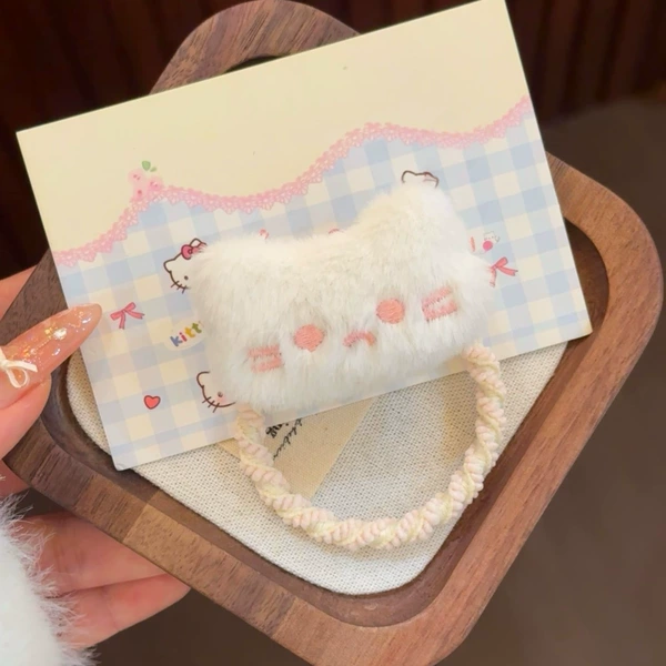 Blush Kitten-Pink