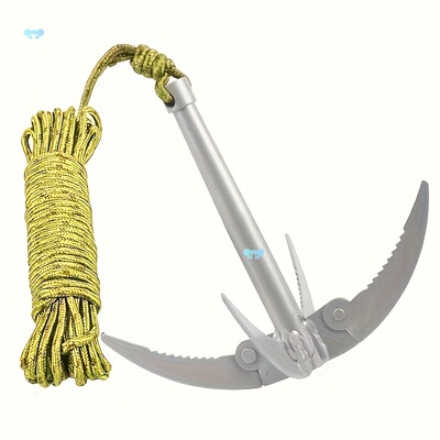 Foldable Weed Remover with 393.7 Rope High Efficiency跨境|ru