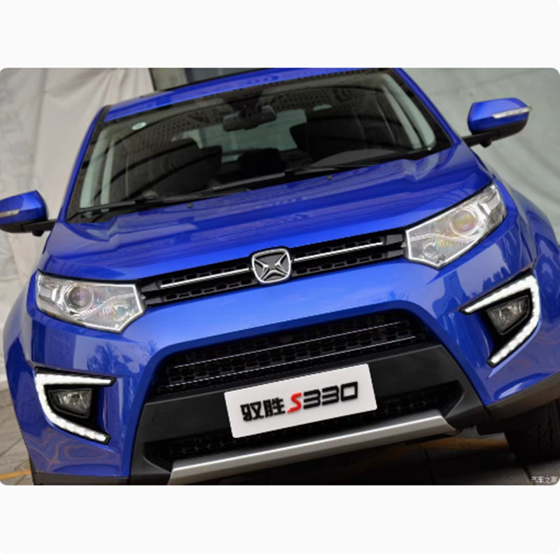 Soporte de reforma de lámpara Jiangxi Sheng 330 general Q5 Hai3 / 5 soporte de lente