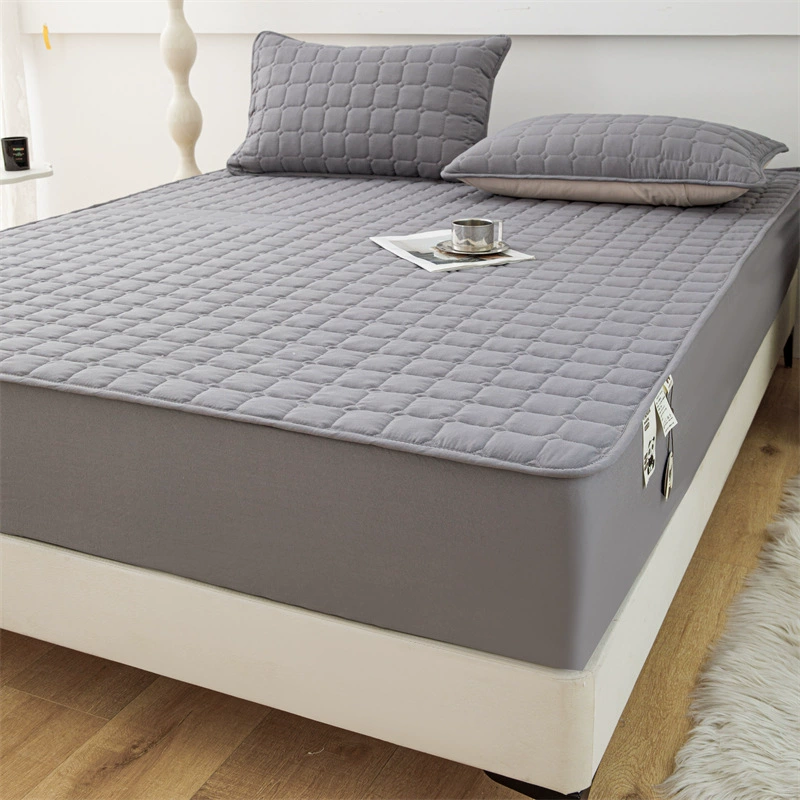 (Cross-border trading), quilted sheet, mattress, protective case, bedspread
