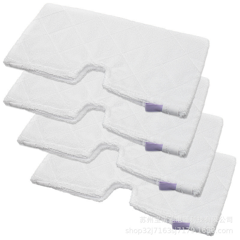 Suitable for Shark S3500 S3501 S3601 S3550 S3901 Se450 Steam Mop Replacement Cloth