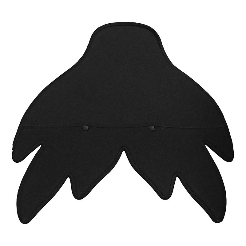 F21 polygonal flippers