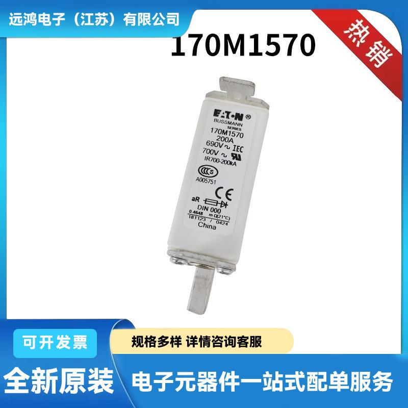 170M6925 170M6926 170M6927 170M6928原厂高压熔断器 保险丝