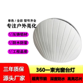 窗台灯;LED户外屏;其他LED光源