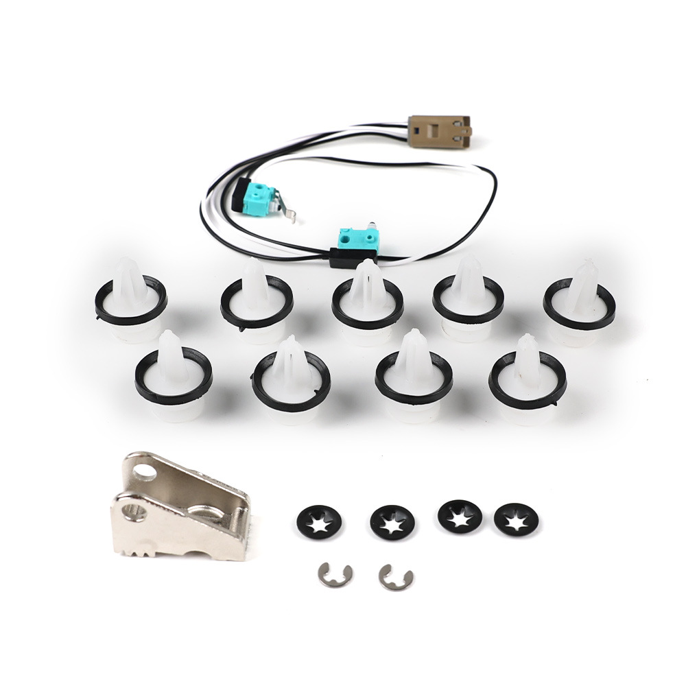 Suitable for Tesla Model S Door Micro Switch Door Wiring Harness 1016009-00-C Auto Parts