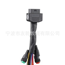 Godiag OBD2������|ȫ�f�h��о��|���ECU����