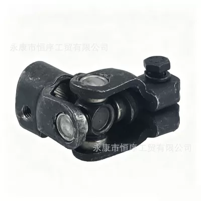 Connection Head Steering 36-Tooth – Motorcycle frame
