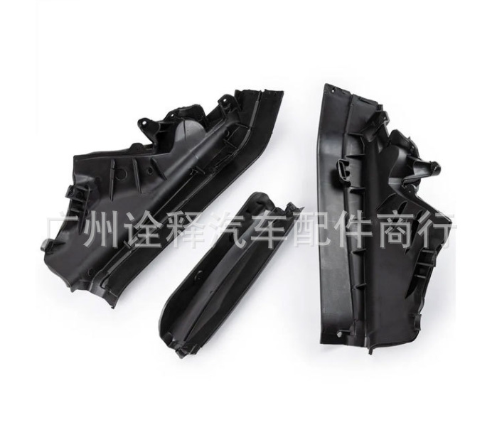 Heat Shield – BMW Other brake systems - set-of-69