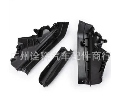Engine Heat Shield – Other brake systems - a-set-of-69
