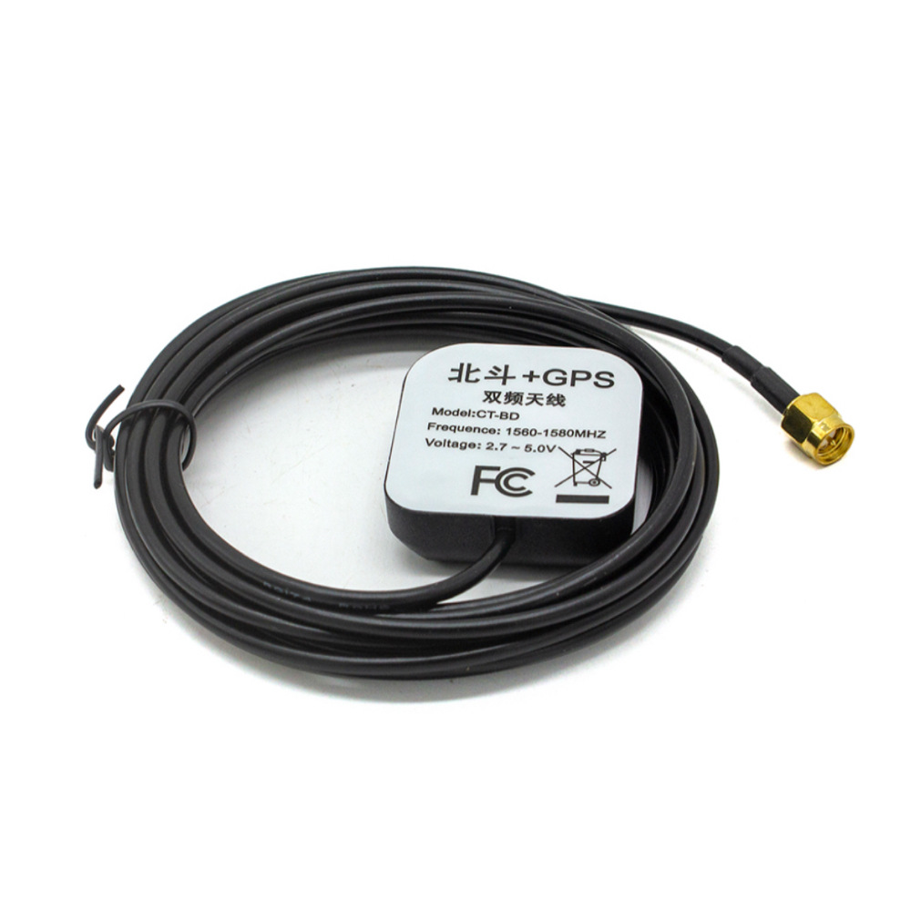 Cross-Border Hot-Selling Gps Speedometer Combination Instrument Sensor Antenna Signal Kit