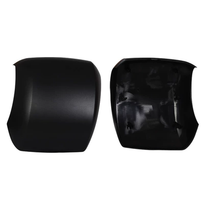 Short Arm 504150526/504150527 | Large field of view rear view auxiliary mirror - small-mirror-cover