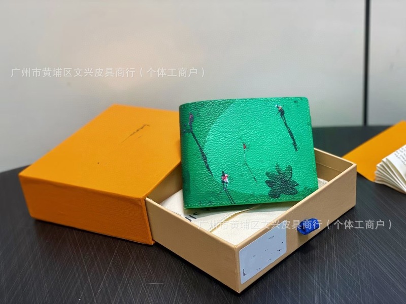跨境钱包2025新款动植物旅行护照夹钱包护照套男士证件包卡包驴家|undefined