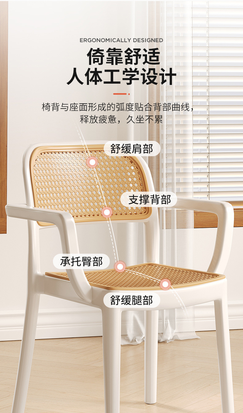 复制_塑料藤编餐椅家用简约现代靠背椅坐凳书房书.jpg