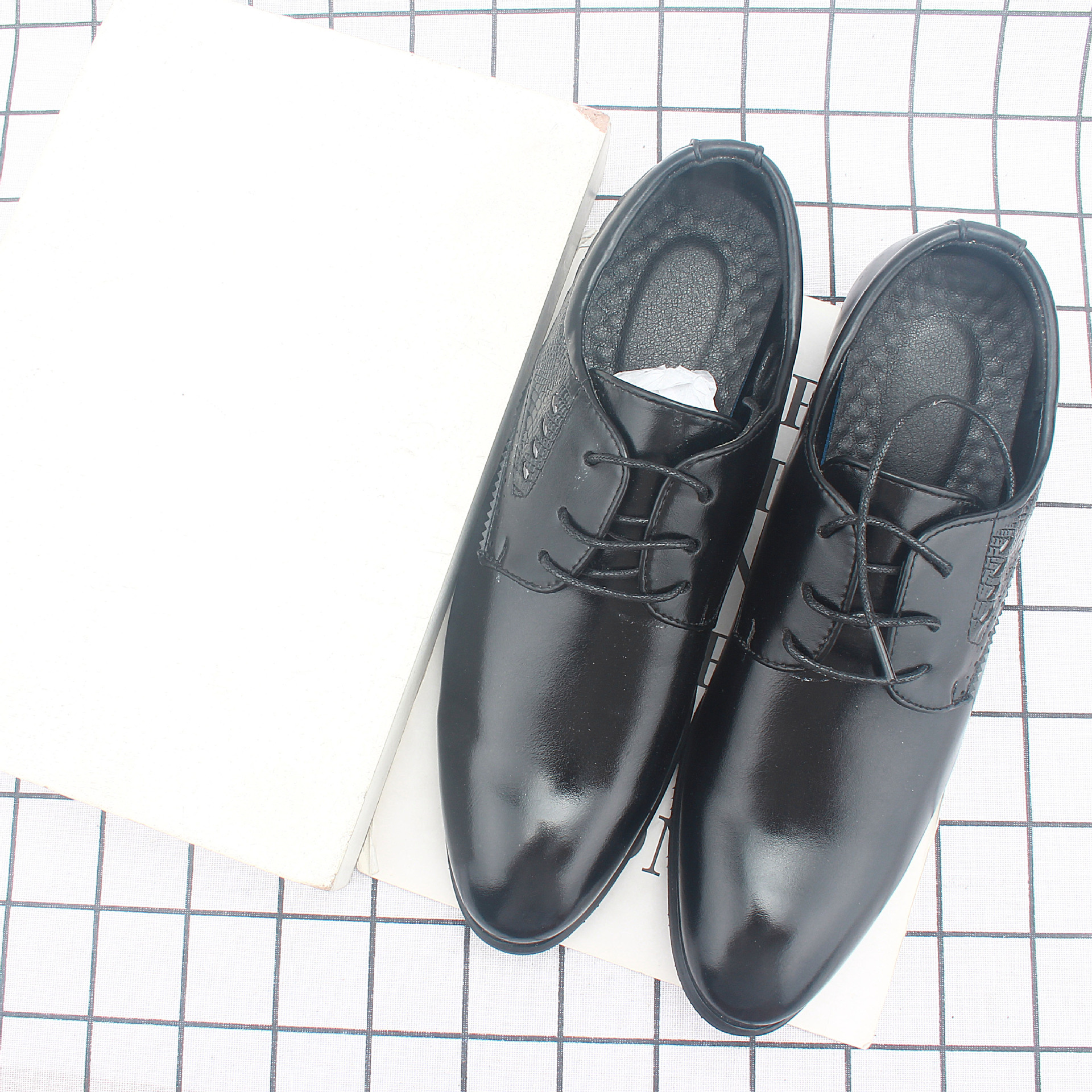 Ӣ�׼�Լʱ�аٴ�������Ь������ƤЬ����װЬ6822