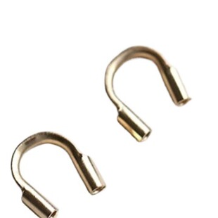 14k����ɫ4.5mU���R����o����β�۴���䓽z���Ʒ�������g31