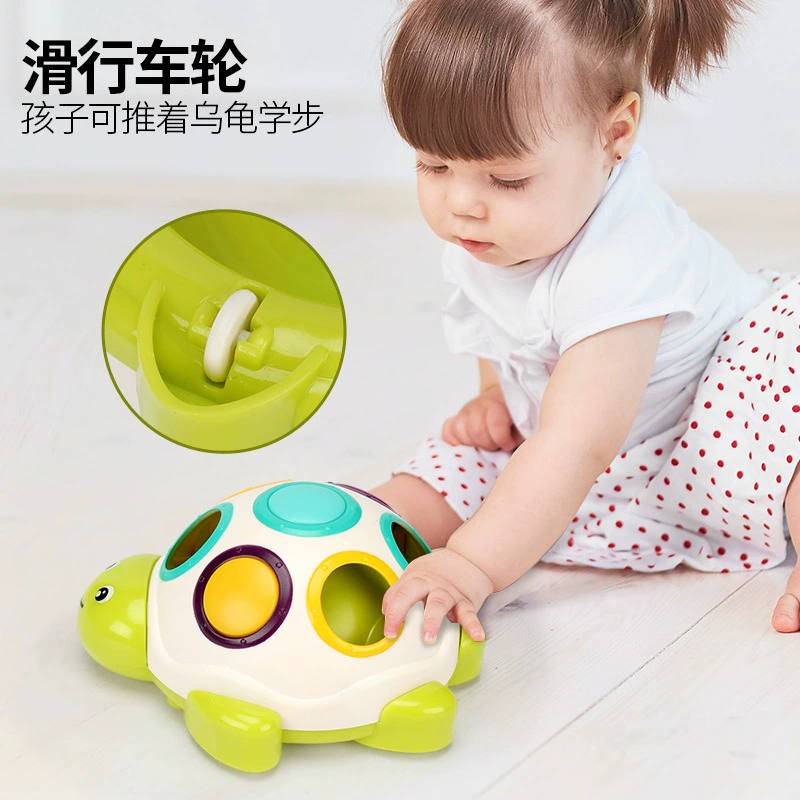 Appeases toy for training, custom-made, early education, concentration