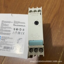 SIEMENS/������ʱ��̵���3RP1574-1NQ30ȫ����Ʒ���
