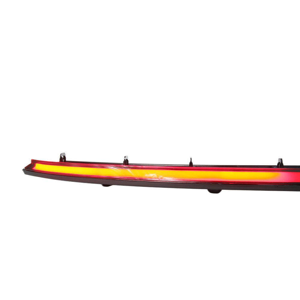 Aplicable a 18-19 Toyota CHR Luz de marcha CHR luz trasera Yize Luz de marcha luz de freno