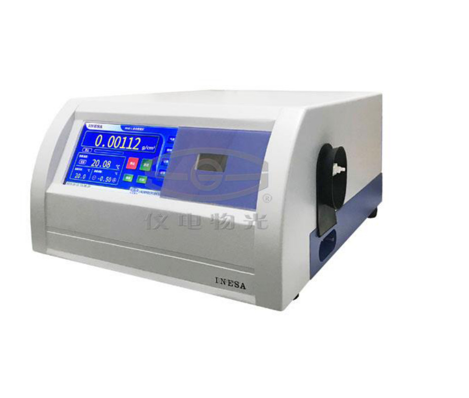 0.0001上海仪电物光WMD-320自动密度仪350mm×440mm×210mm