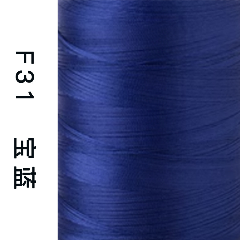 F031 사파이어 블루