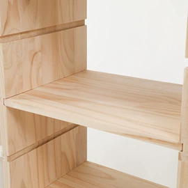 儿童书架、柜;儿童画板;儿童桌椅