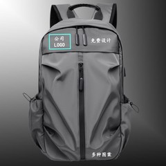 New Style Sporty Casual Crossbody Bag for Men, Unisex Single Shoulder Bag, Foldable Large Capacity Sports Outdoor Mini Bag