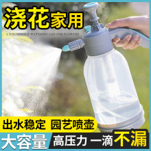 浇水壶喷花气压式小型泡沫洗车增压力清洁喷家用细雾代发一件热