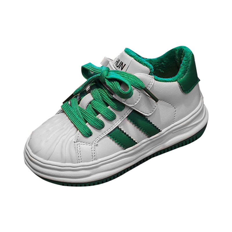 Wabi Xiaoxing 2023 Inverno Nuovi ragazzi con tavola alta, scarpe di cotone per ragazze, scarpe sportive morbide e calde_voghion.com