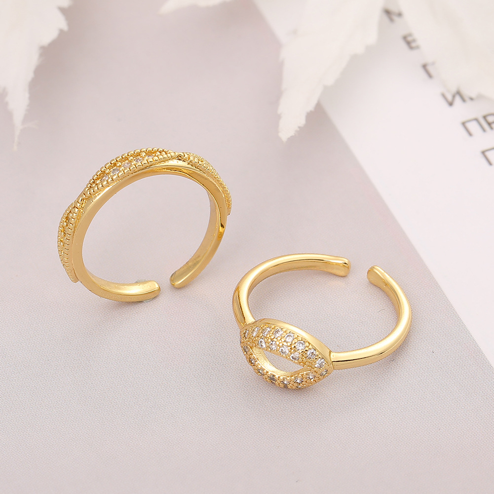 copper ring