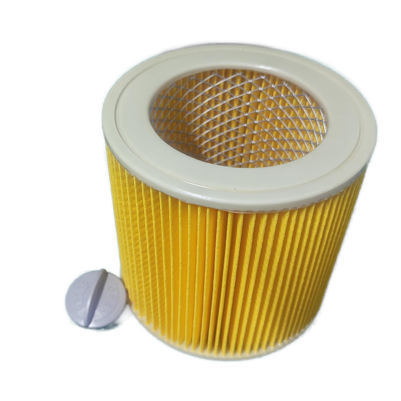 Aplicable a Kichi NT20 NT25 NT30 MV1 MV3 WD3 aspiradora bolsa de polvo bolsa de basura filtro de pantalla