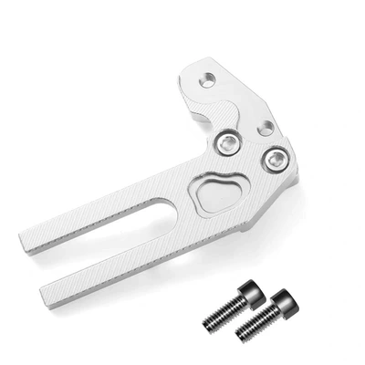 Scooter N1S Modified Carbon – Electric vehicle fender - universal-silver-sim-card-adapter