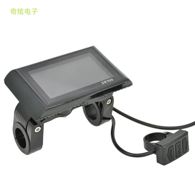 five-core waterproof connector, communication protocol – Other vehicle instruments