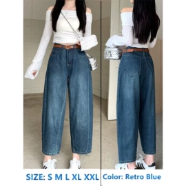 女式牛仔裤;男式牛仔裤;半身裙