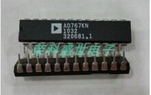 AD767JN AD767JNZ AD767KN DIP24�_ ȫ��ģ�D�Q��оƬ ֱ��IC