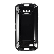 适用道格S41T手机壳彩绘皮套Doogee S41布丁壳S41 Pro硅胶软壳