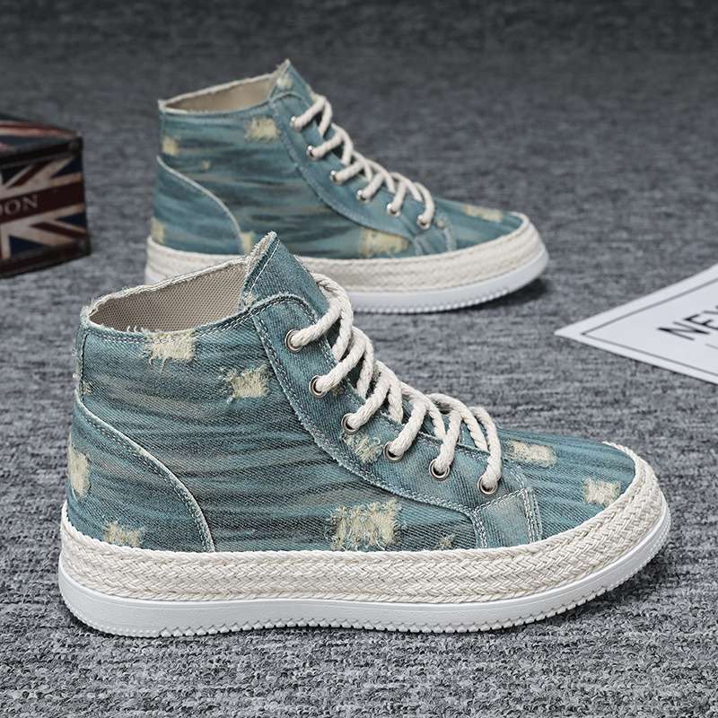 G317 라이트 블루