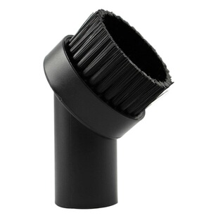 Huixi подходит для Philips Midea Haier аксессуары для пылесоса головка щетки pp всасывающая головка для волос круглая щетка Универсальный внутренний диаметр 32 мм