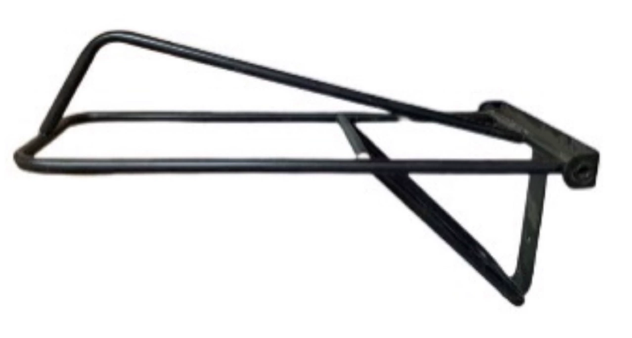 Складная седельная рама D