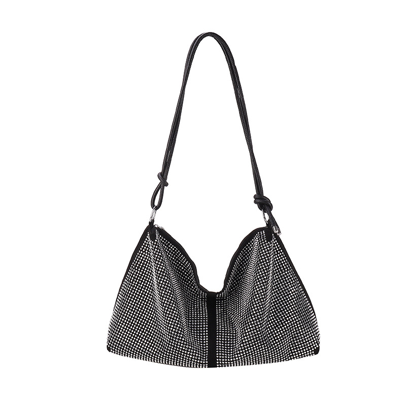 2024 primavera nuevo bolso de moda de mujer de gran capacidad bolso de hombro de estilo exterior bolso especial casual bolso de mujer simple mochila