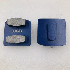 メーカーはダイヤモンド砥石を供給しています。