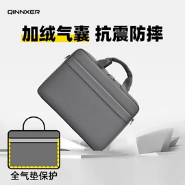 手提电脑包;通用双肩背包;商务背包