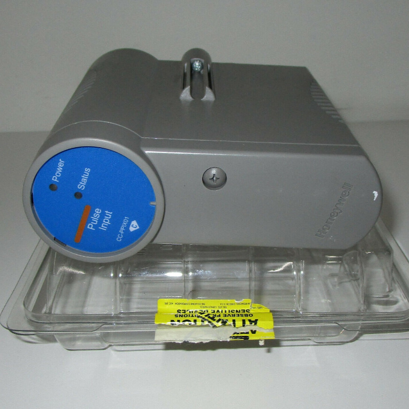 霍尼韦尔Honeywell CC-PUIO31原装 模块价格优势议价CC-PUIO31