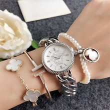 手表 女士时尚 潮流手链表韩国上海复古手表廉价女装女式手表外贸