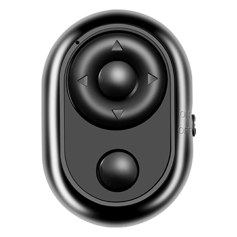 Фабрика оптом мобильный телефон видео Bluetooth пульт дистанционного управления страница поворачивает, как Интернет знаменитости быстрое ручное селфи-устройство TikTok пульт дистанционного управления