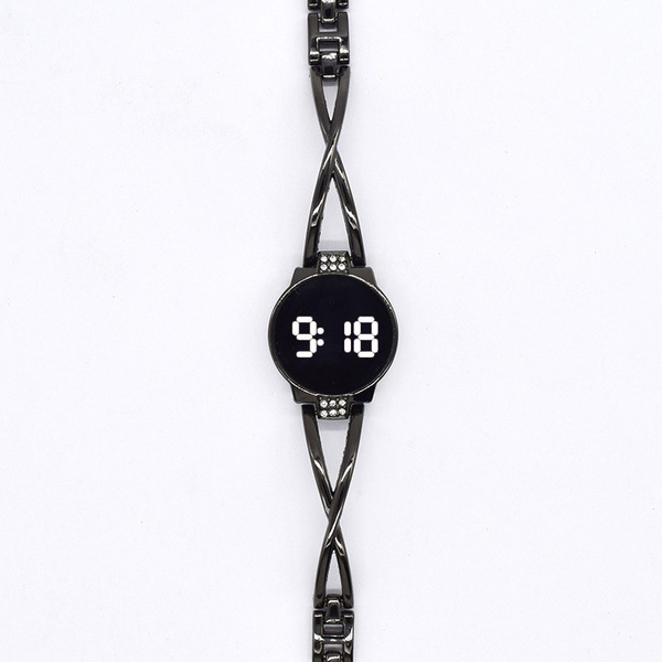 Fashionable electronic watch
