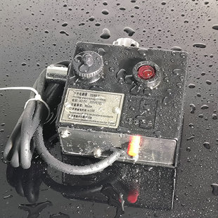 DSW4-Y/Z outdoor electromagnetic lock isolation switch electromagnetic lock Net door lock AC/DC outdoor electromagnetic lock