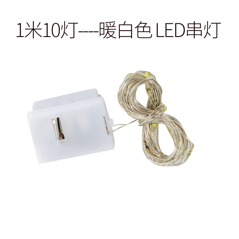 Fábrica al por mayor [marca de la raíz del pelo] Cifrado Twist stick pelo raíz lana raya ramo DIY paquete de material hecho a mano de los niños