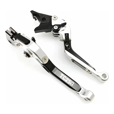 Motorcycle Handle Cover: motorcycle modified brake clutch