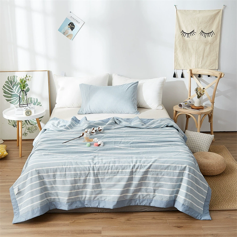 Cotton summer duvet, summer set, 4 piece set, wholesale