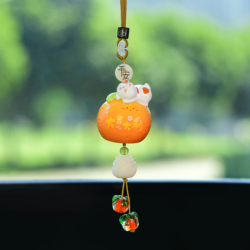 보리연꽃-행운을 빌어요